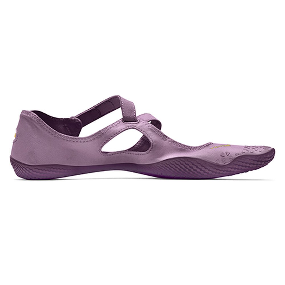 Vibram FiveFingers Dame Løbesko Lilla - V-Soul - 9761ABCDU